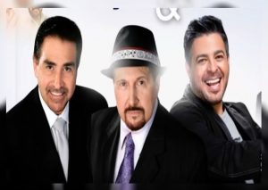 Ella – Luis Enrique, Hansel y Raúl (LETRA)