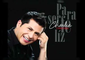 Nuestro sueño – Charlie Cardona (LETRA)