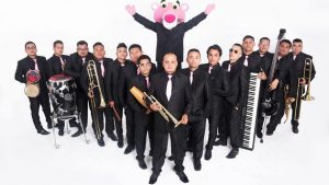 Rumbero – Zaperoko (LETRA)