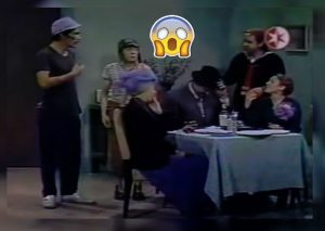 El Chavo del 8: Filtran capítulo perdido de ‘Año Nuevo’ nunca antes visto (VIDEO)