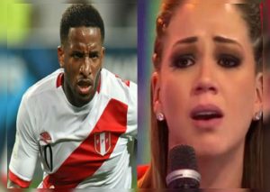Jefferson Farfán exige millonaria suma a Melissa Klug por incumplir este acuerdo