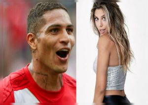Paolo Guerrero: Alondra García Miró presume su nuevo ‘totó’ con diminuto bikini