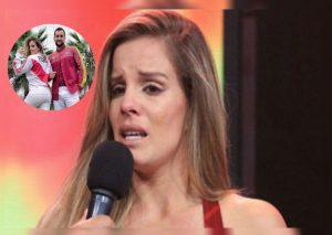 Alejandra Baigorria: Tildan de ‘mantenido’ al novio venezolano de la empresaria de Gamarra