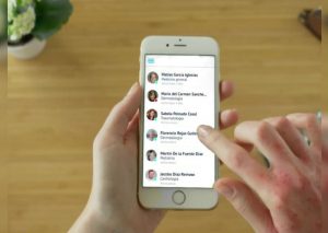 Google lanza su primer chat, sin conexión a Internet