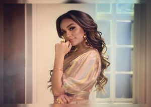 Daniela Darcourt suspende sus shows por problemas de salud