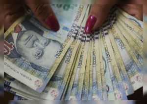 Trabajadores aparte de recibir su gratificación tendrán un adicional del 9%