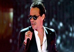 Parecen Viernes – Marc Anthony (LETRA)