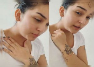 Daniela Darcourt envía emotivo mensaje luego de anunciar su retiro de los escenarios