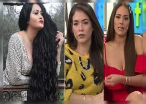 Michelle Soifer lanza amenaza a quienes dicen que es ‘estafa’ su red de mercadeo