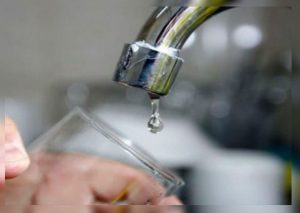 Sedapal informa el corte de agua en 20 distritos de Lima y Callao