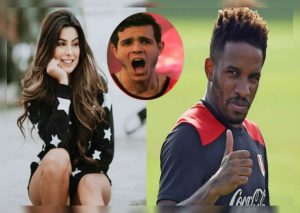 Mario Irivarren: Ivana Yturbe luce lujosas zapatillas que le regaló Jefferson Farfán