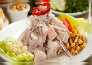 Día del Ceviche: Beneficios que aporta al organismo el consumirlo en estas fechas