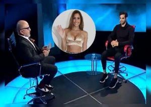 Guty Carrera se animó a contar lo que nunca dijo sobre su romance con Milett Figueroa