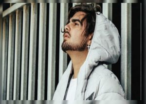 Te Voy a Amar – Jonathan Moly (LETRA)