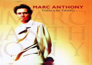 Te Conozco Bien – Marc Anthony (LETRA)