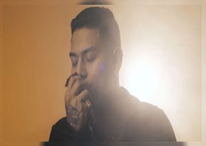 César Vega presenta tema propio ‘Te lo advertí’