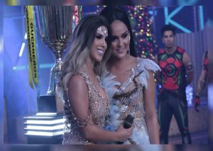 Yahaira Plasencia envía mensaje de apoyo a Daniela Darcourt tras enterarse de su enfermedad