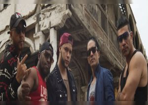 Tengo un Amor – Los Barraza y Combinación de la Habana (LETRA)
