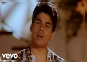 Un Amor Verdadero – Jerry Rivera (LETRA)