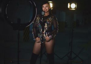 Suu Rabanal impacta a seguidores con su nueva apariencia (FOTOS)