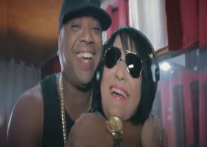 Evidencia – Los 4 y Tania Pantoja (LETRA)