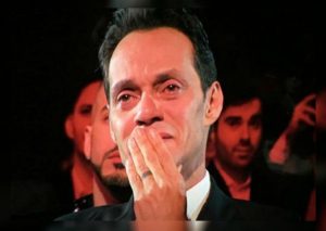 Penosa enfermedad estuvo a punto de alejar a Marc Anthony de los escenarios