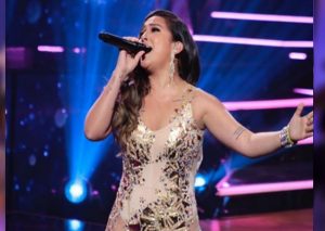 Daniela Darcourt y sus palabras de agradecimiento por el apoyo que viene recibiendo