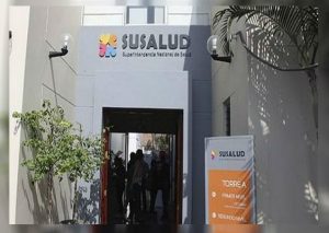 Ahora podrás atenderte sin DNI ni pago por adelantado en emergencias