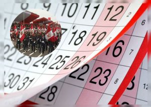 Si trabajas en los feriados de Fiestas Patrias este es el monto que recibirás