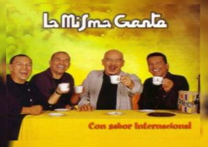 Mira Mi Piel – La Misma Gente (LETRA)