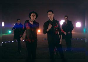 Orquesta Bembé lanza oficialmente su videoclip ‘En Peligro de extinción’ (VIDEO)