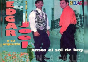 Hasta el Sol de Hoy – Edgar Joel y Orquesta (LETRA)