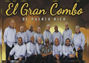 Por más Que Yo Quiera – El Gran Combo (LETRA)