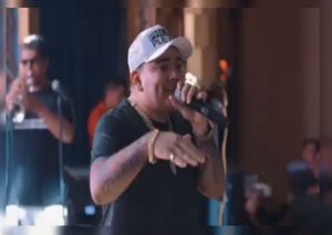 Josimar muestra parte de su ‘Tour Usa 2019’ (VIDEO)