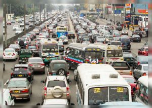 ‘Pico y placa’: A partir de hoy estos vehículos no podrán circular por estas vías