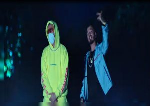 Qué Pretendes – J Balvin y Bad Bunny (LETRA)
