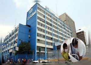 EsSalud implementará sistema de monitoreo para tratamiento de cáncer infantil