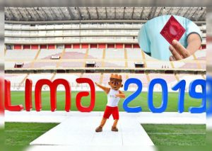 Panamericanos 2019: Repartirán 100 mil preservativos para deportistas