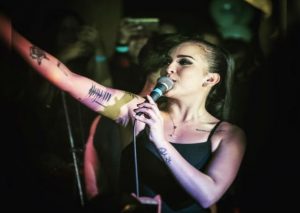 Daniela Darcourt anuncia su regreso a los escenarios (VIDEO)