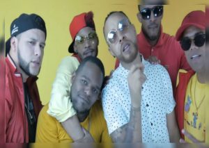 Cuando te besé – Combinación de la Habana (LETRA)