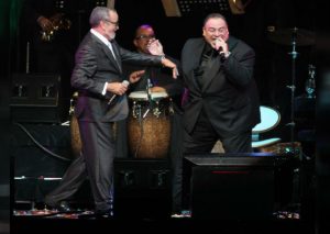 Fallece el hijo del salsero puertorriqueño Andy Montañez