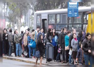 Conoce los recorridos que darán los Corredores durante Fiestas Patrias