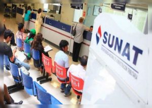 Ya no se necesitará un número RUC para trámites en la Sunat