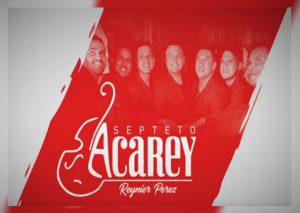 Septeto Acarey presenta el lanzamiento oficial de ‘Contigo Perú (VIDEO)