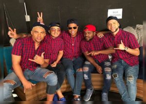 Integrante de Combinación de la Habana celebra su cumpleaños de inesperada manera (VIDEO)