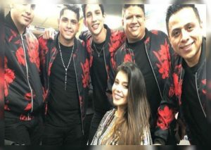 Vocalista de ‘Bembé’ entristece a fans al anunciar su retiro de la orquesta