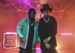 Otro Trago – Sech ft. Darell (LETRA)