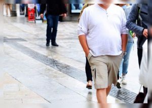 Peruanos corren el riesgo de desarrollar varios tipos de cáncer debido a la obesidad