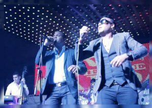 Saliditas Contigo – Manolito y Su Trabuco (LETRA)