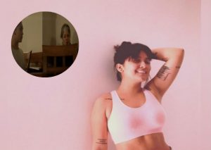 Daniela Darcourt se prepara para regresar a los escenarios (VIDEO)